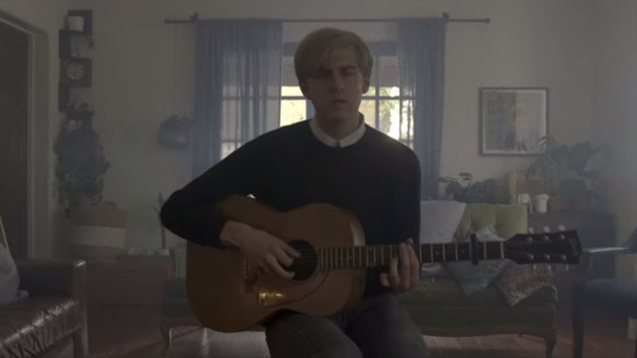 Christian Lee Hutson - Northsiders (Official Music Video)