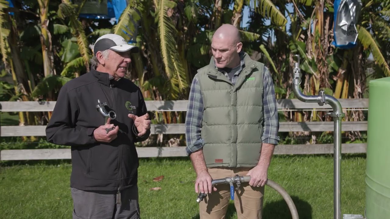 Chaos Springs Cyclone Sprayers | Farm Trader