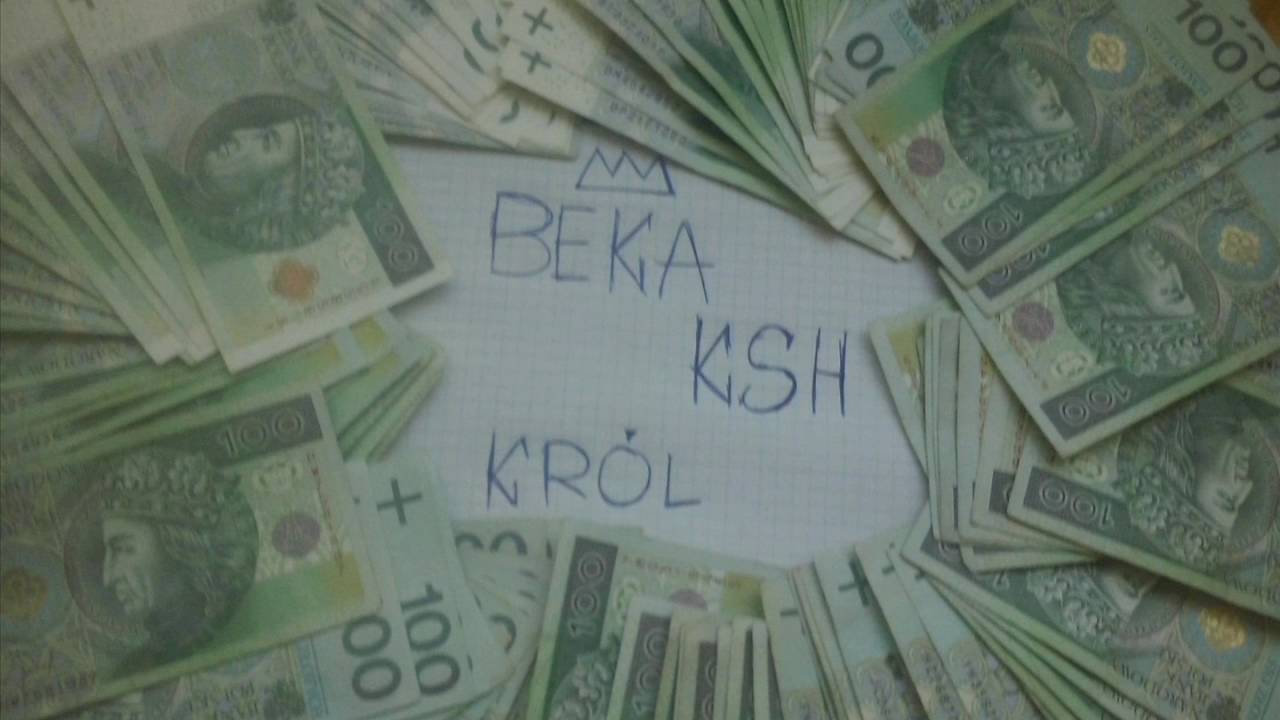 BEKA KSH - UFO
