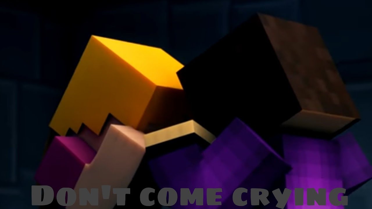 Don't Come Crying // Tryhardninja // Sister Location MFMV // The Afton Family Story Part 2