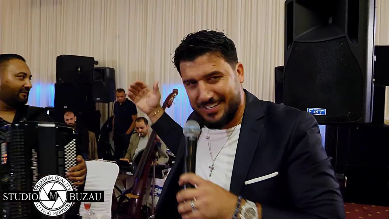 Mugurel de la Paris Botez la Robert Dangalas  2