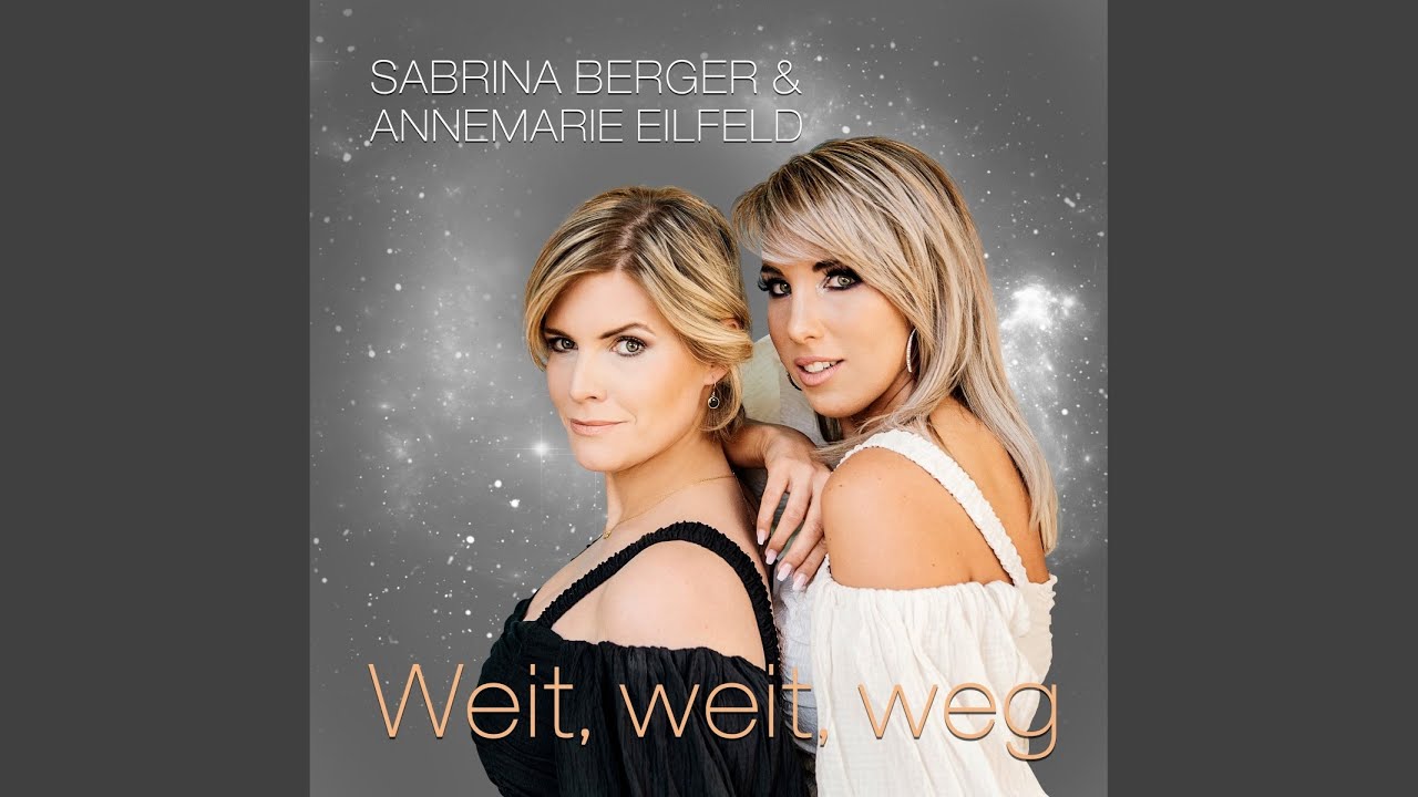 Weit, weit, weg