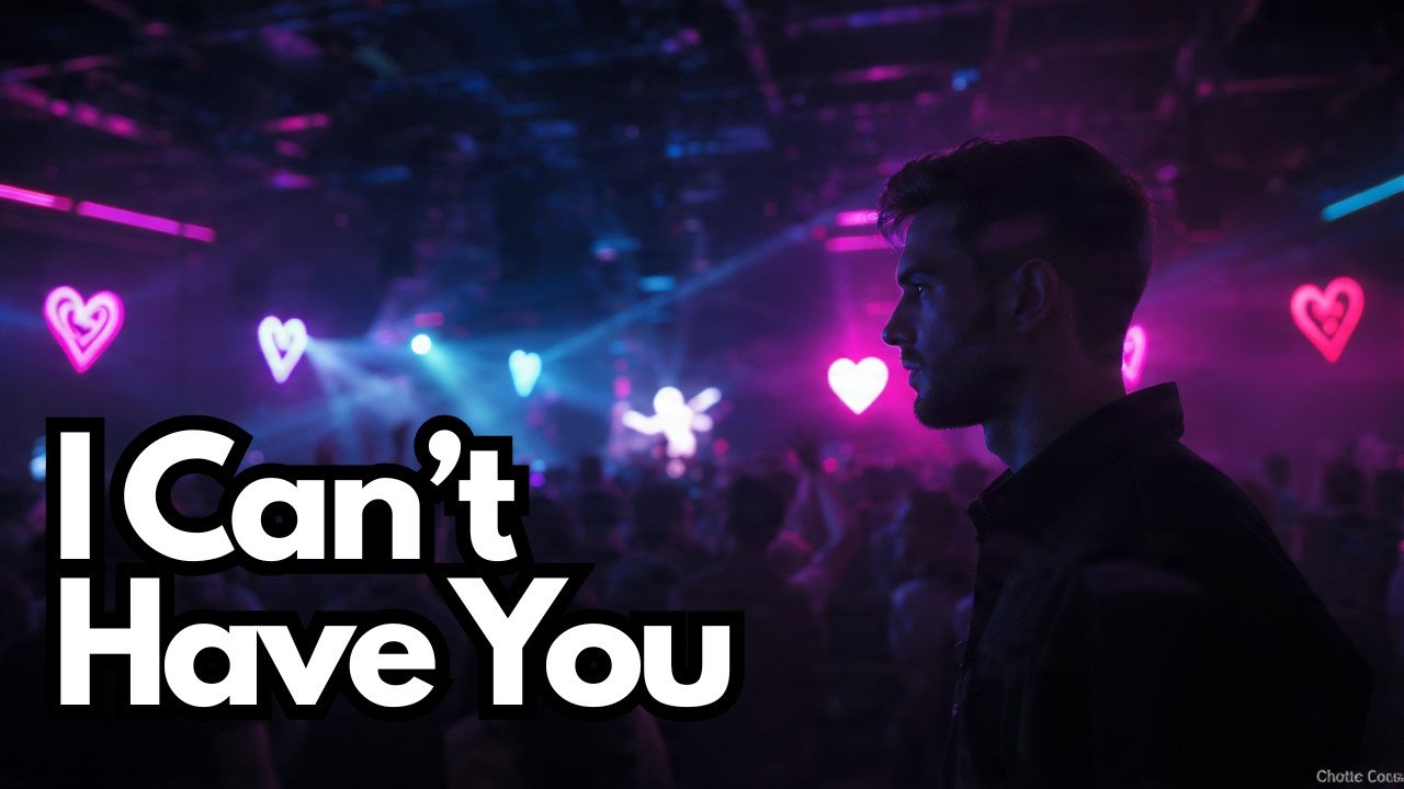 I Can't Have You #edmmusic #edm #edmmashup