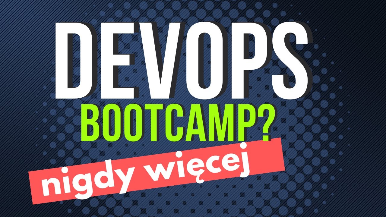 POV: Potrafisz projektować CI/CD w dowolnym narzędziu (Github Actions, Gitlab, Jenkins)