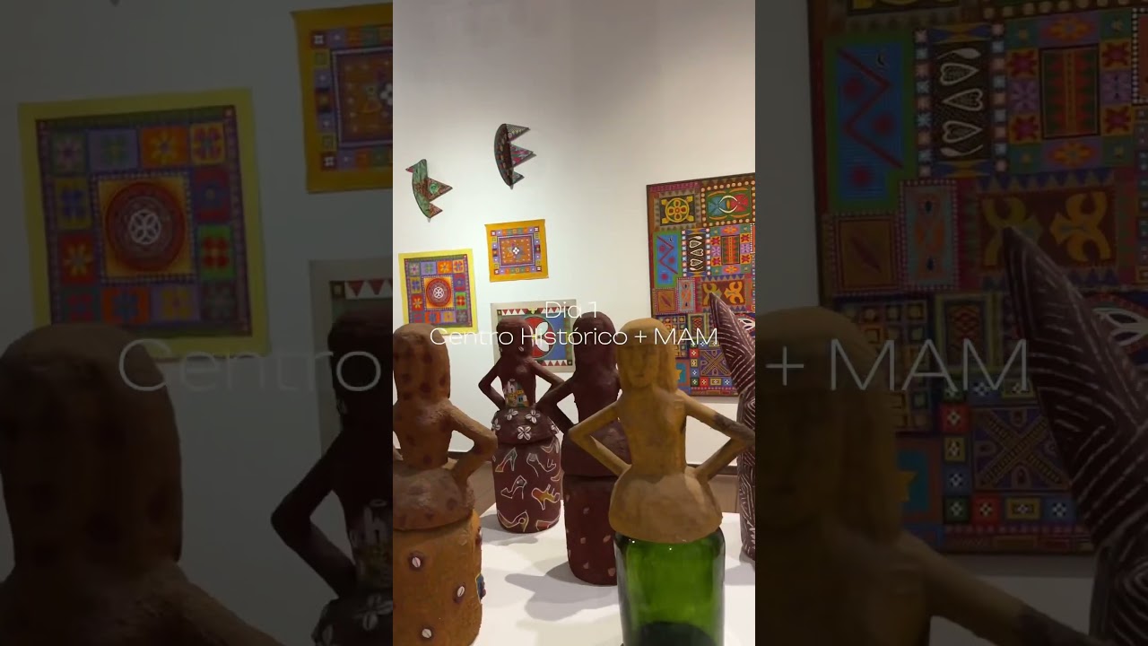 Roteiro de 4 dias em Salvador, Bahia - O que fazer em Salvador?