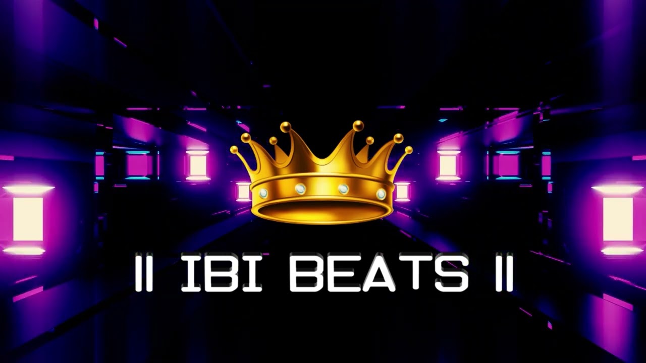 IBI Beats - Spiritual Movement || OFFICIAL VISUAL