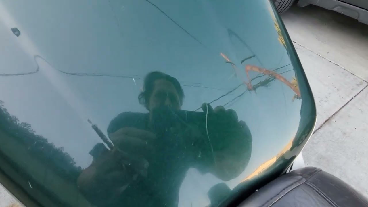 1997 Kawasaki Vulcan VN1500 Classic