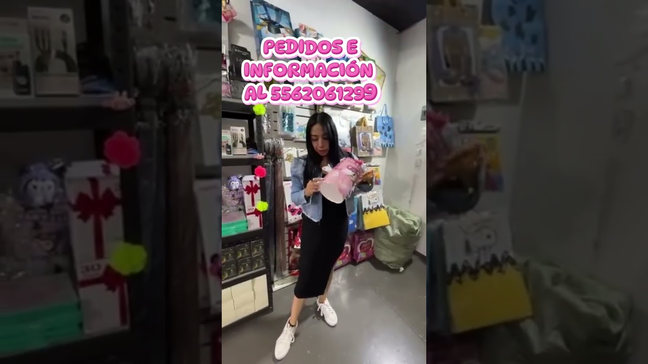 Conoce la distribuidora de la que todos están hablando!!🫣😱