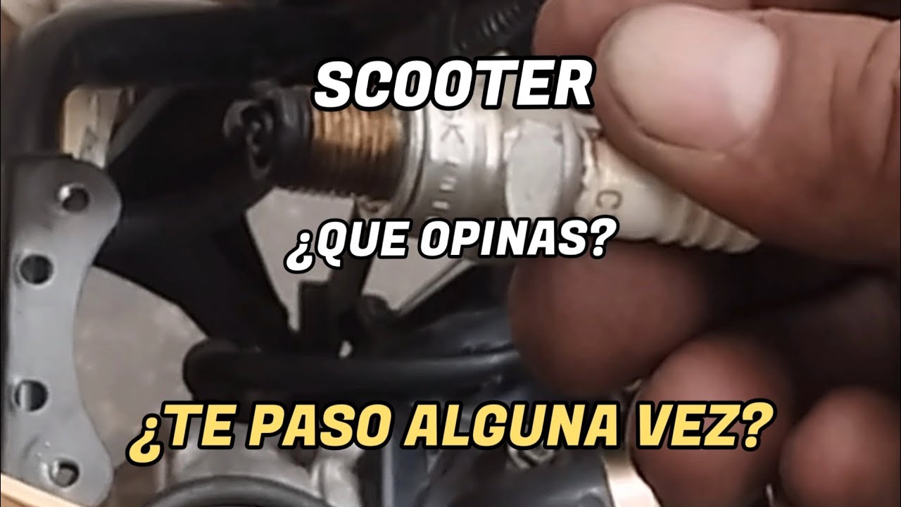 Service y mantenimiento scooter beta tempo 150 Zanella styler