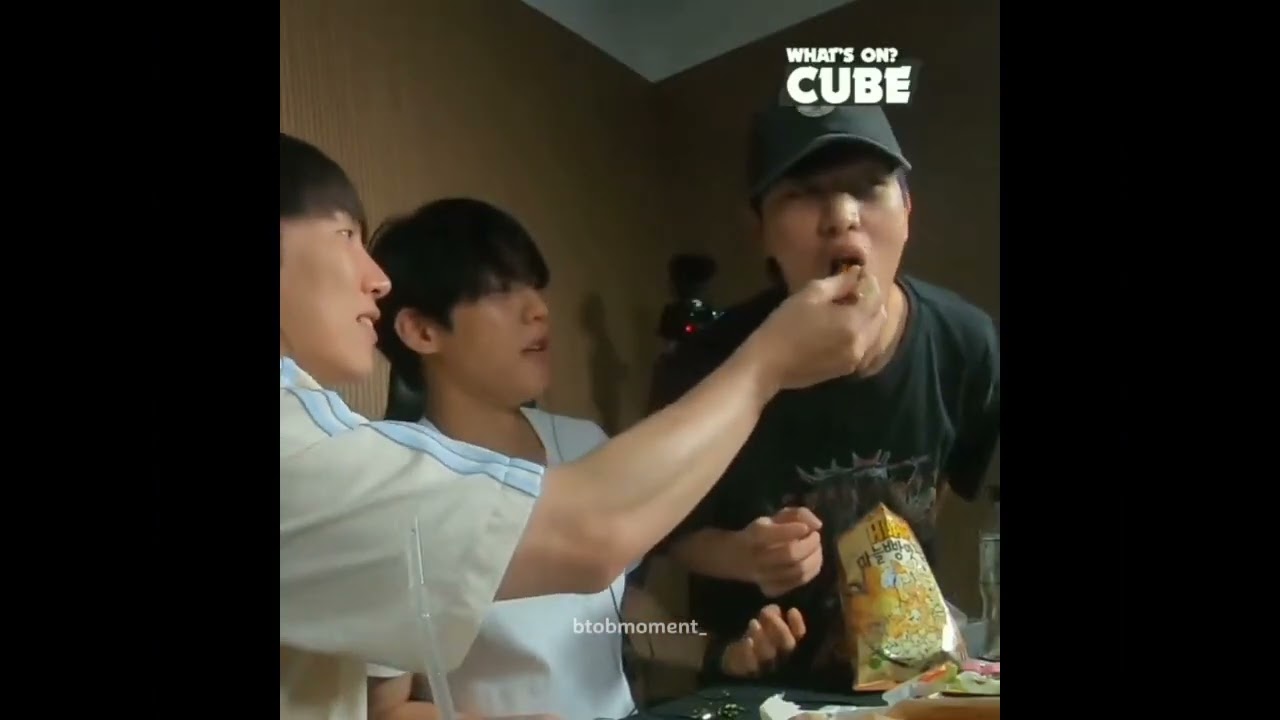 BTOB and their love for each other🌼 (esp to their baby 🤭) || after enlisment ver.