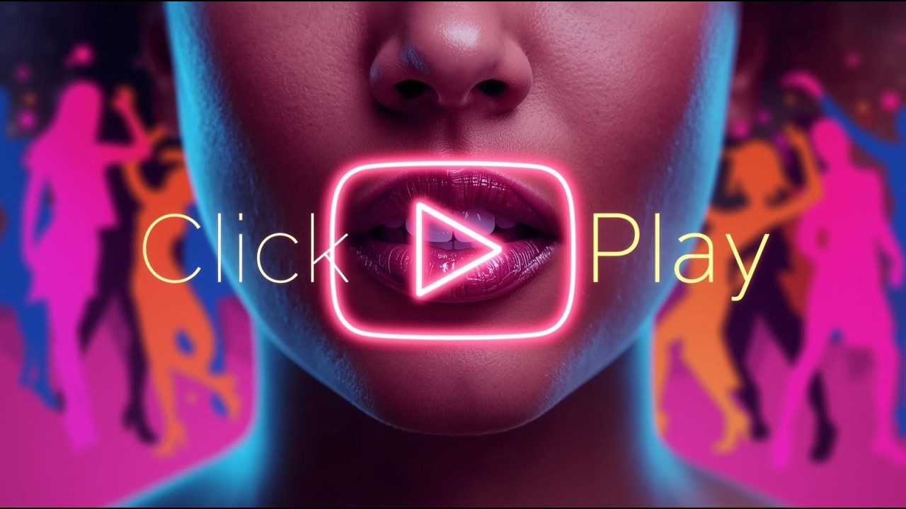 Click Play | Upbeat Pop Song (AI‑Generated)
