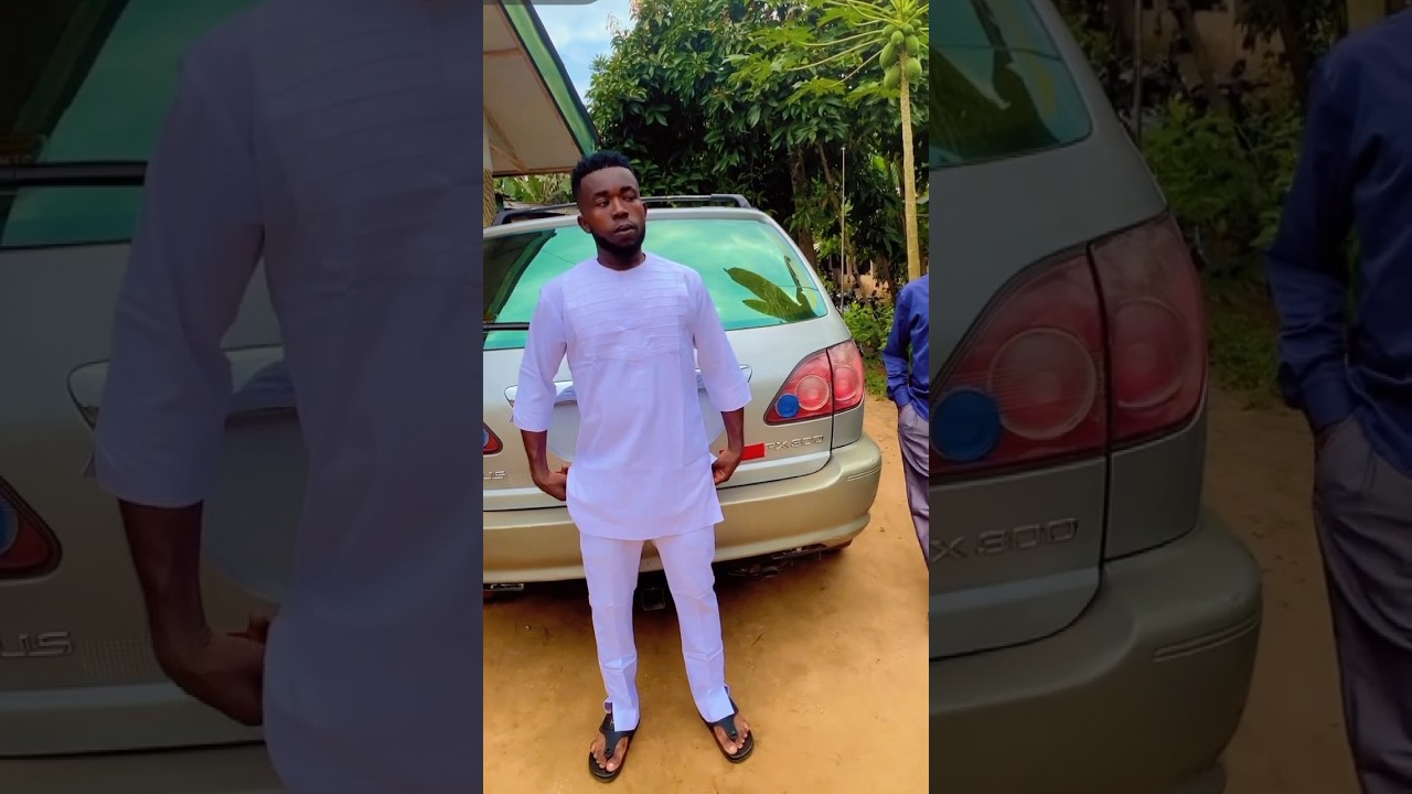 God over Everything #Vimek #godovereverything #giveusourstolenmoneyback #nollywoodpicturestv