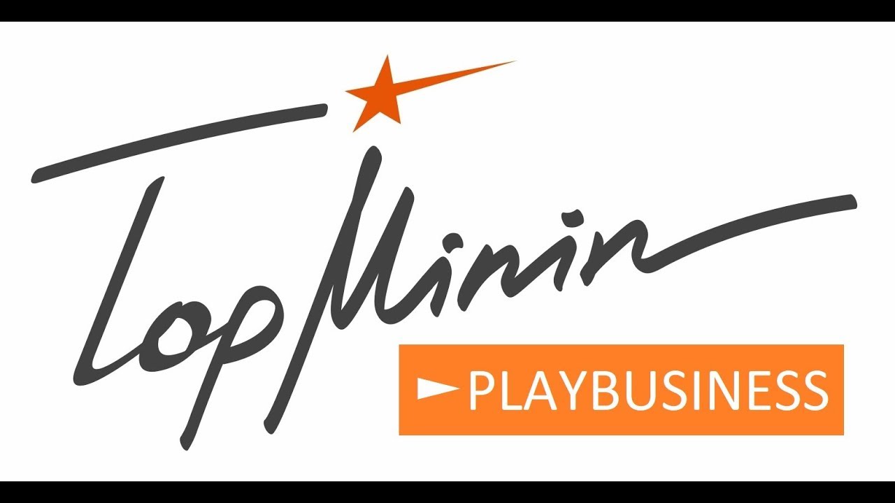 PlayBusiness презентация формата для HR сообщества