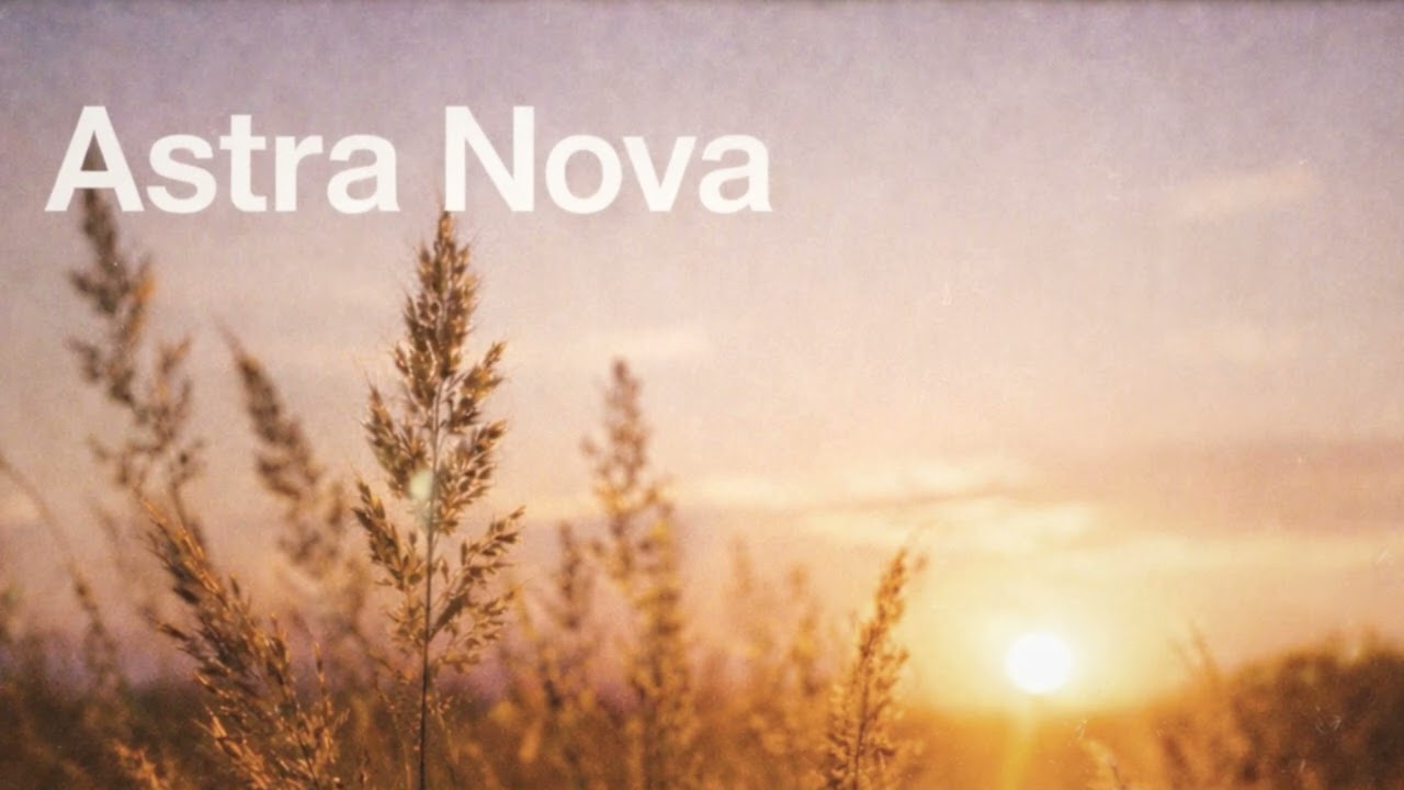 Astra Nova - Constellations