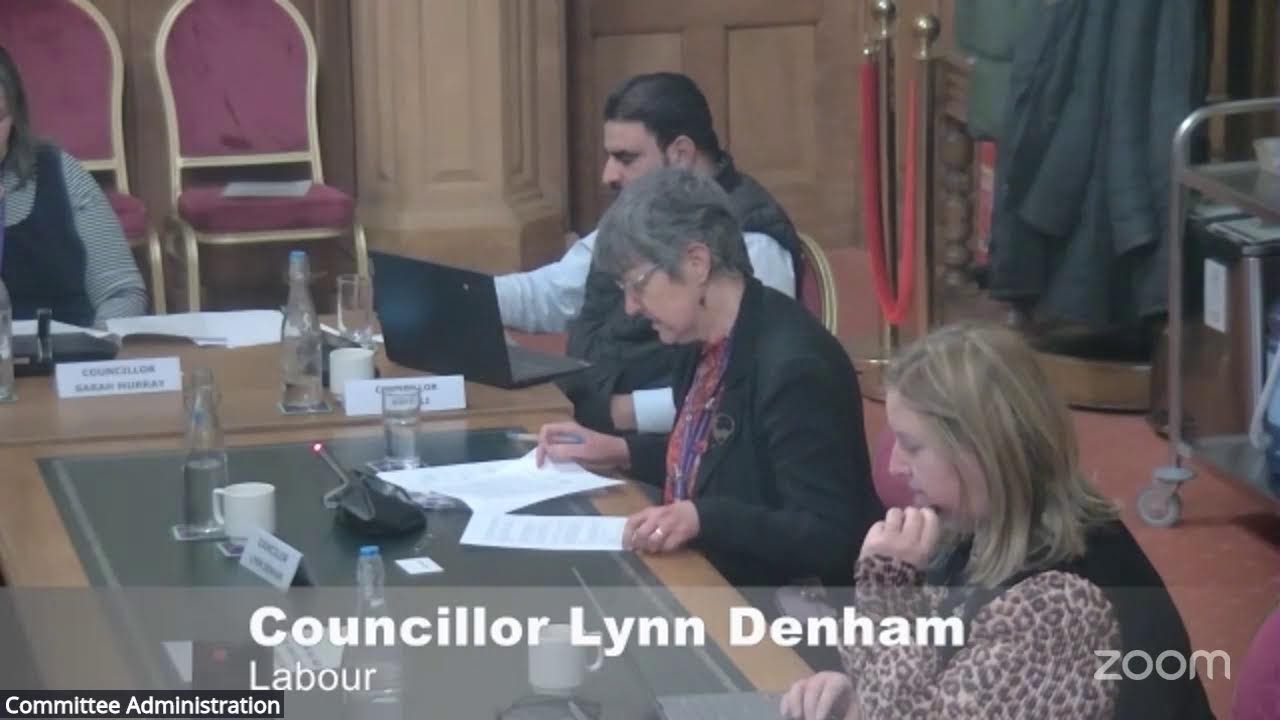Communities Committee 11 March 2026