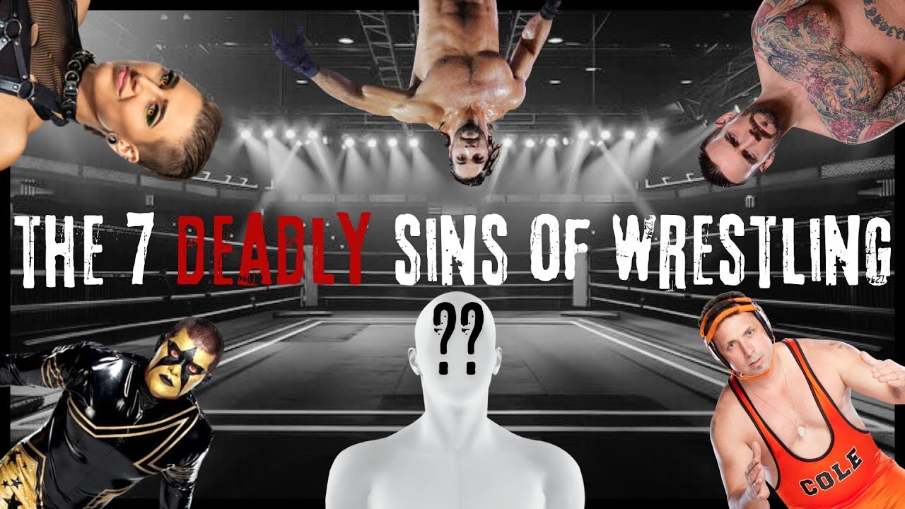 The WORST of Triple H’s top guys