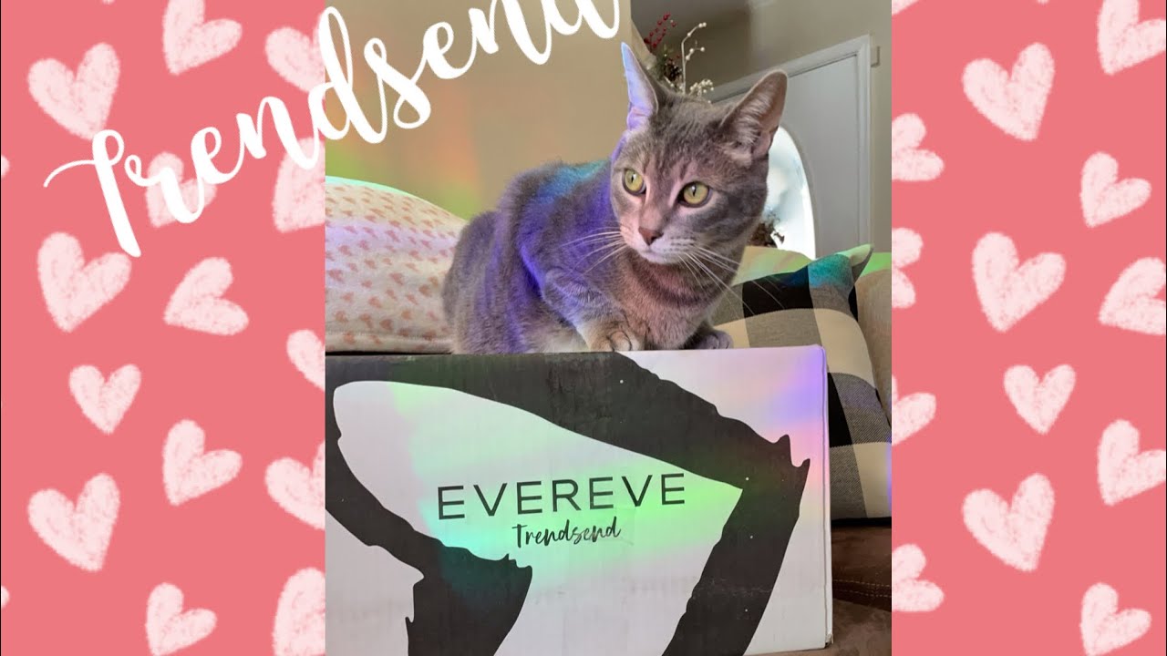 Trendsend by Evereve, A month late! #trendsend, #evereve, #southernyankee,