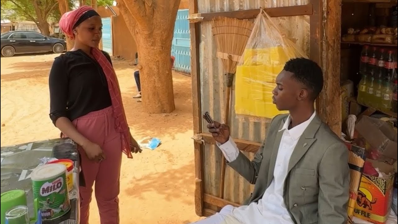 Il vend numéro des filles