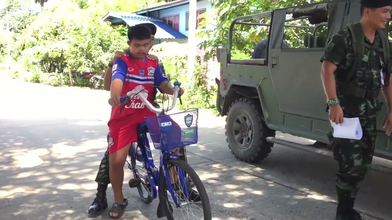 คลิปฮาๆ จนต้องปรับทัศนะคติหน่อยนะค้าบบบ