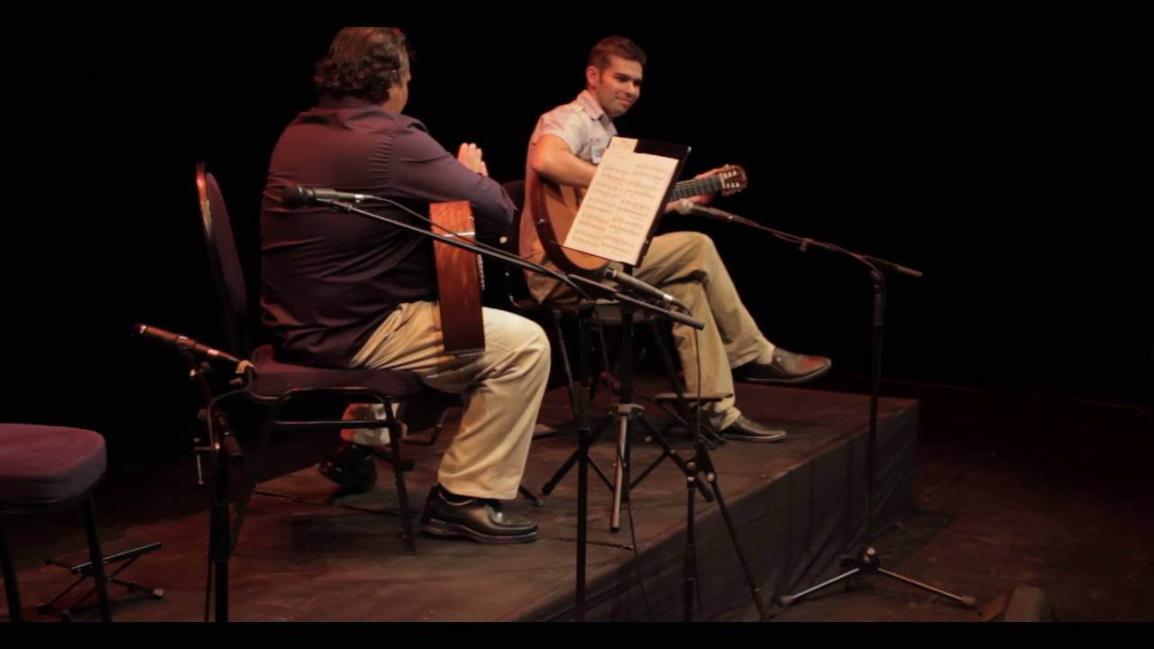 Cuban Folk Song