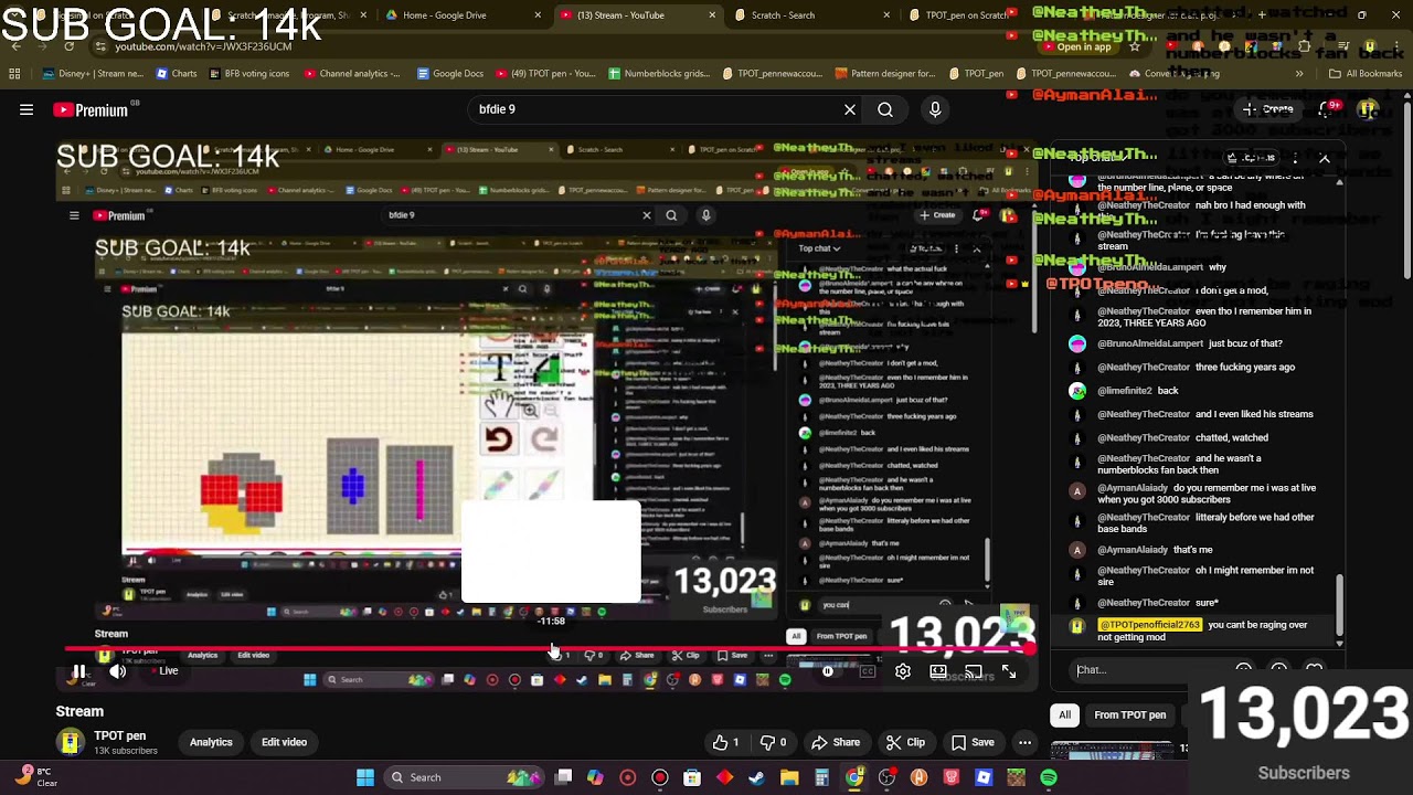 Stream