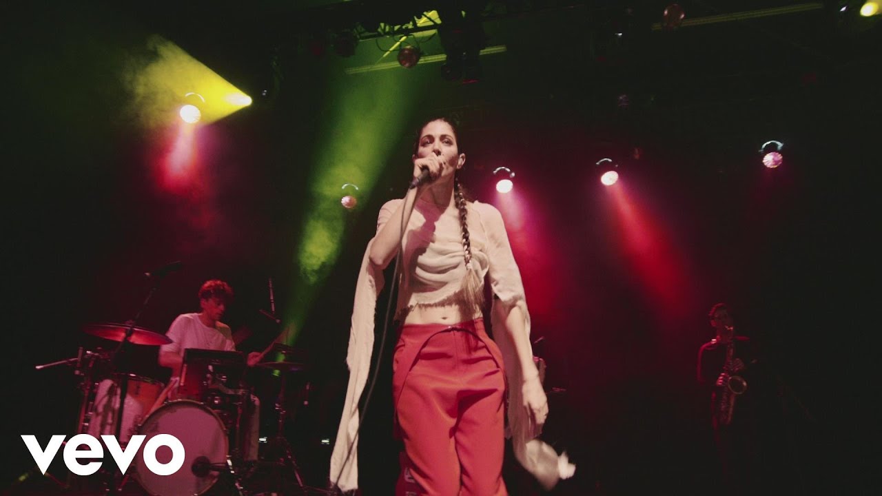 Moth to the Flame (Live on The Honda Stage from The El Rey Theatre in Los Angeles)