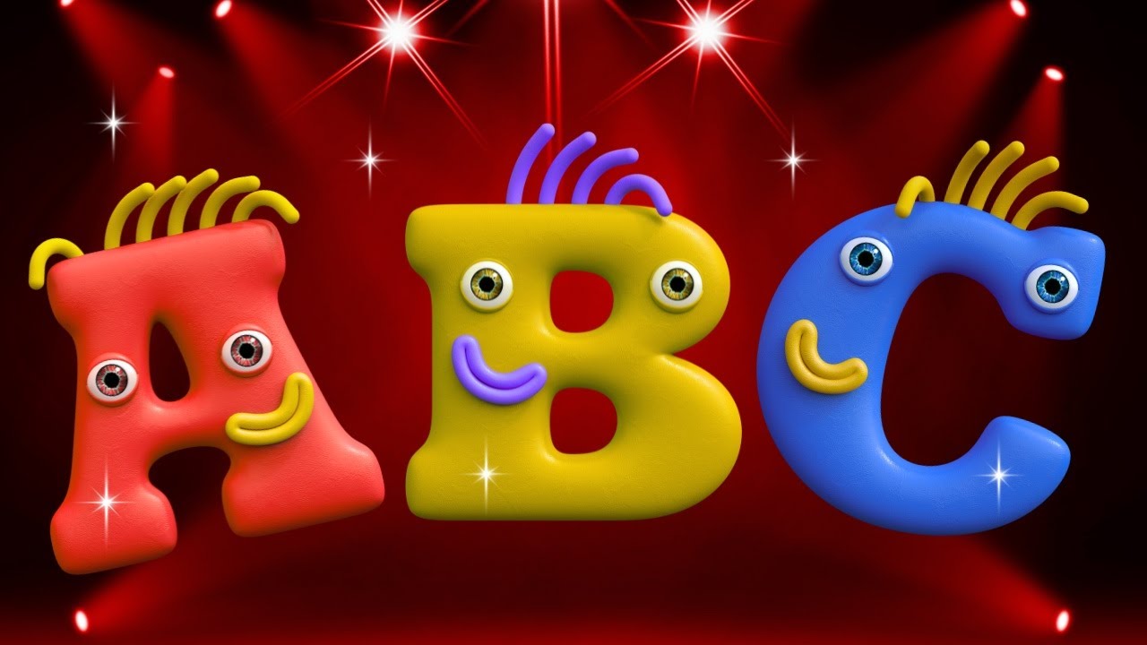 ABC Song for Kids 🎵 A to Z Alphabet Song with Ocean Animals | Preschool & Toddler Learning Video 🧒