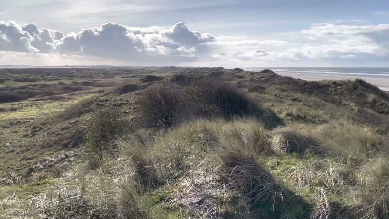 Langeoog Seezeichen Falkenweg