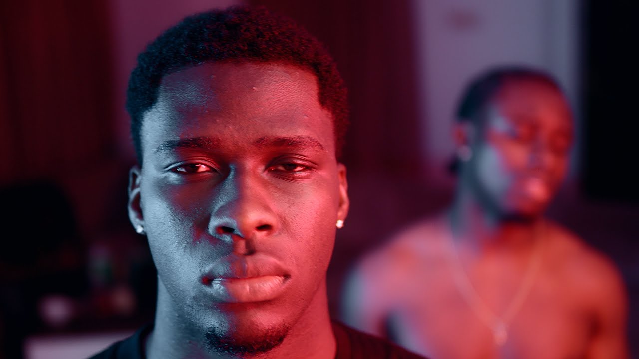 Young Cool & Lil Cool - Vybes (Official Music Video)