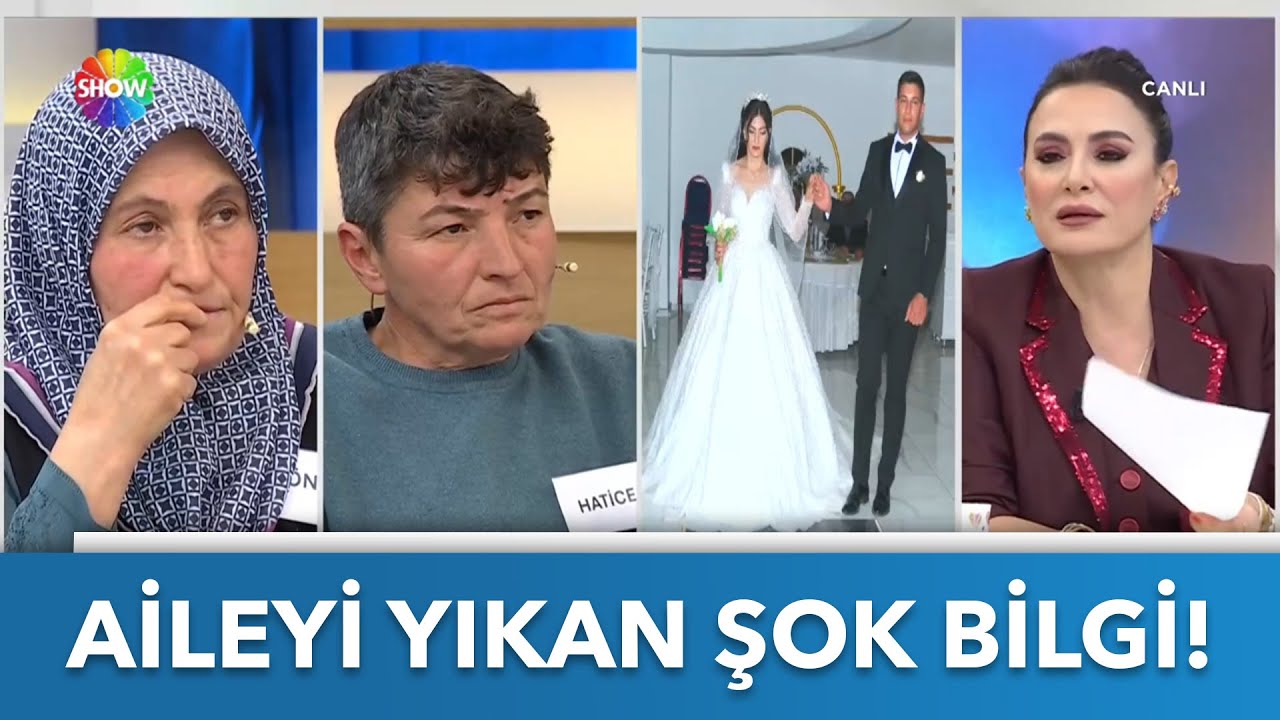 Müge'den İsmail'e flaş teklif! | Didem Arslan Yılmaz'la Vazgeçme | 20.10.2025
