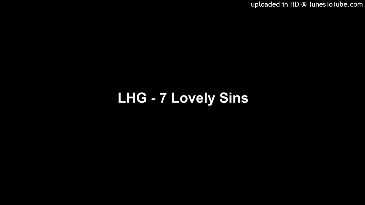 LHG - 7 Lovely Sins