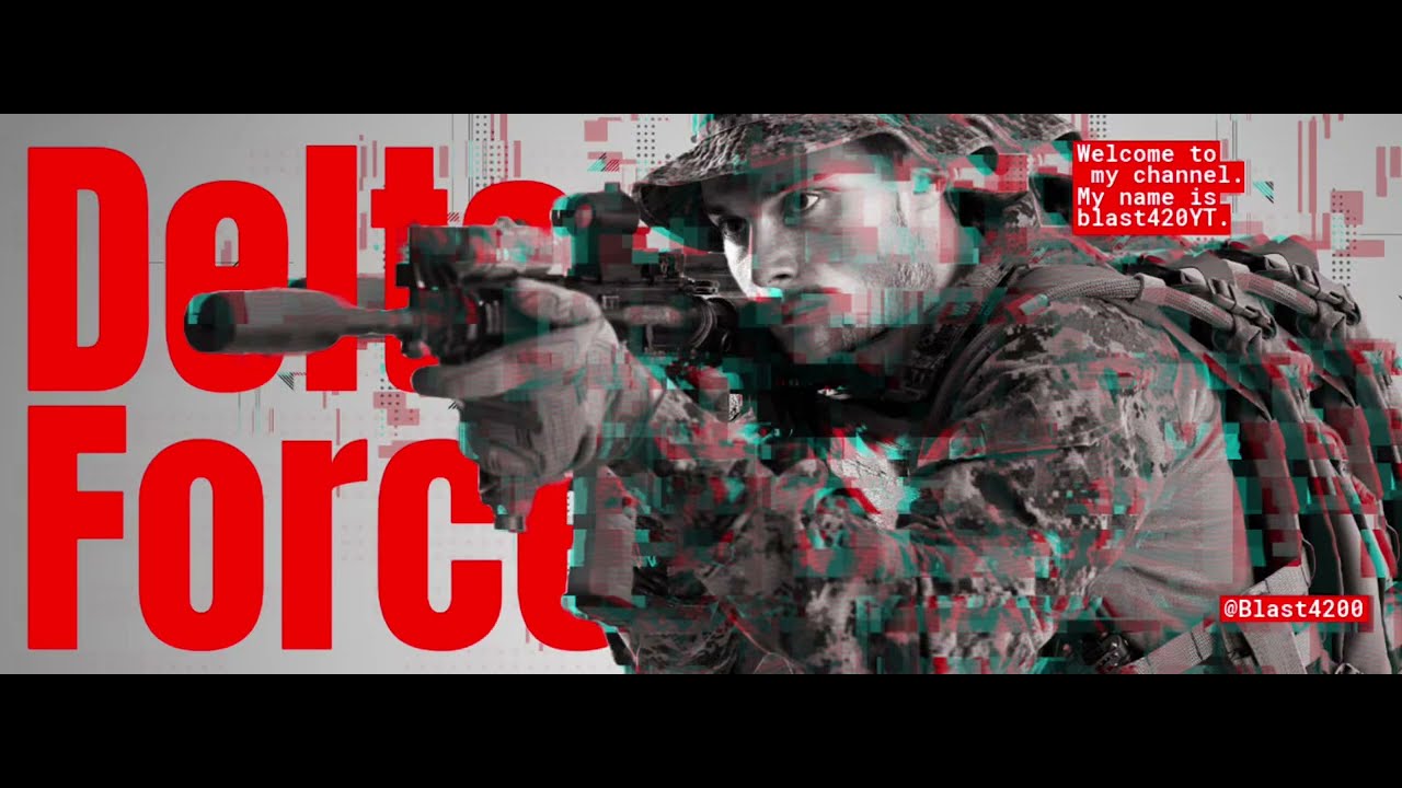 Play Delta Force mobile grinding to get my badge