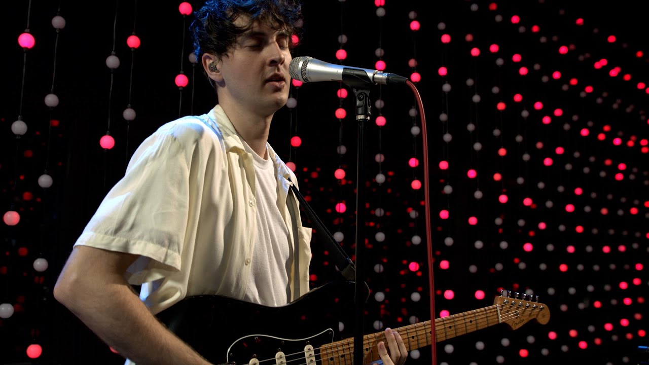 Roosevelt - Easy Way Out (Live on KEXP)