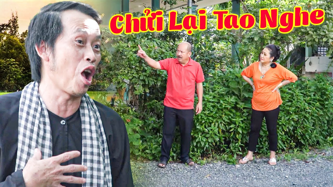KHẮC KHẨU ĐỤNG LÀ CHỬI | TRỌN BỘ SUI GIA KHẮC KHẨU | PHIM HOÀI LINH | PHIM BỘ MIỀN TÂY HAY NHẤT 2025