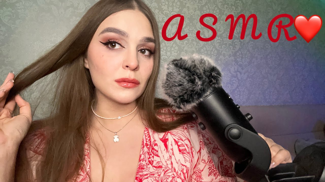 АСМР| РЕЛЬСЫ-ШПАЛЫ💋|ASMR| Sleeper Rails 💋