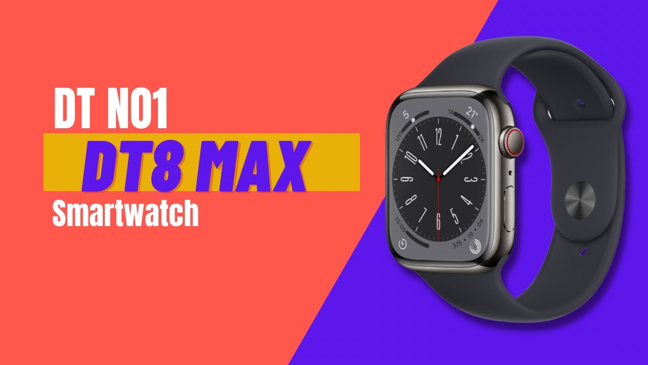 DTNO1 DT8 MAX