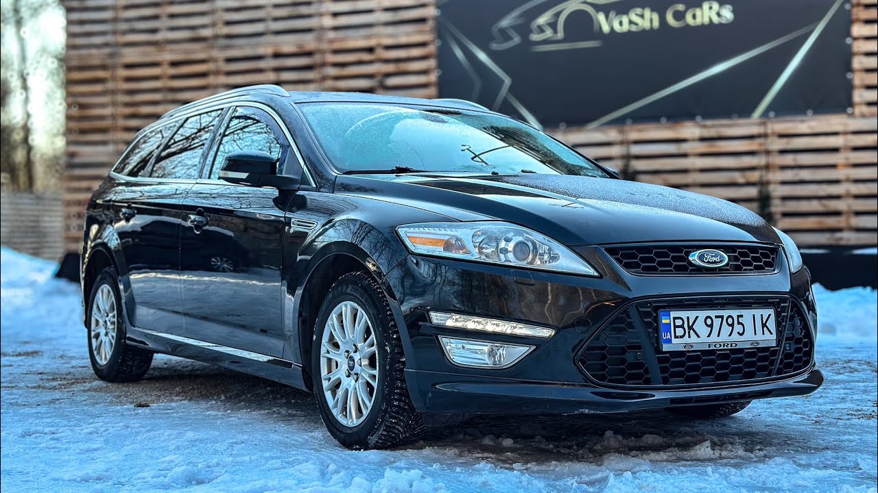 🔥FORD MONDEO 2012 2.0disel АКПП 4x2  068-703-7050📞ПРИГІН АВТО З ЄВРОПИ🇪🇺ТА ШВЕЙЦАРІЇ🇨🇭