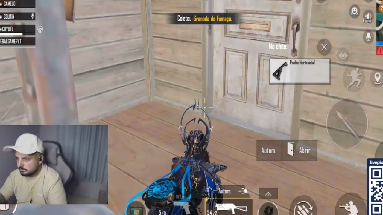 COMO UPAR FÁCIL @GENERALGAMER97 