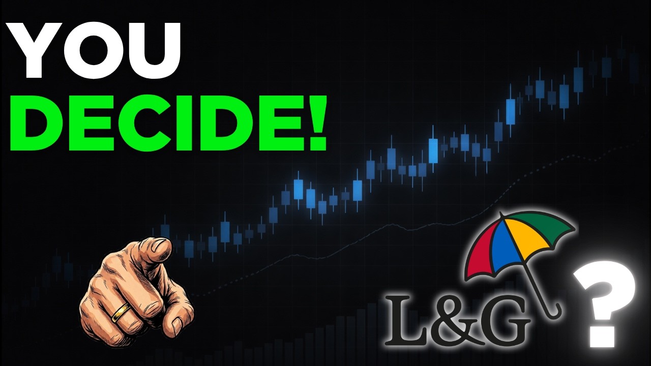 Turning YouTube Ad Revenue Into Dividends! Investing in LDGL?