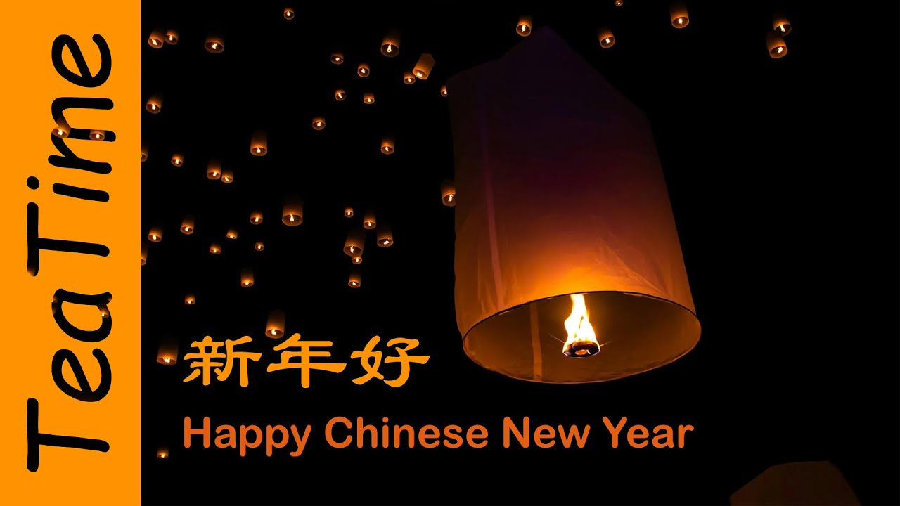 第84集: 新年好 Happy New Year | intermediate Chinese podcast (CN sub)