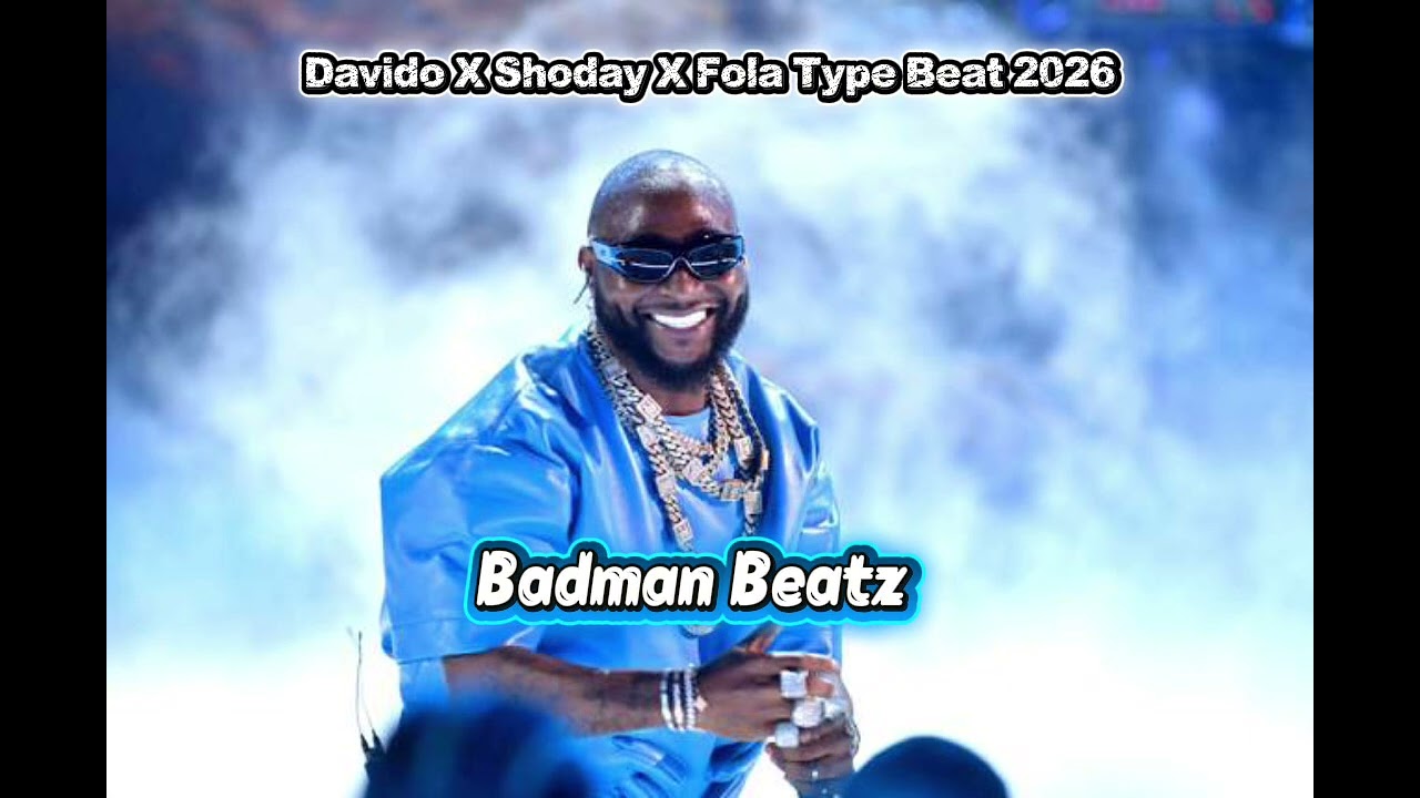 “Soweto” Davido x Wizkid x Asake x Seyi Vibes x Dj Maphorisa , Uhuru type beat 