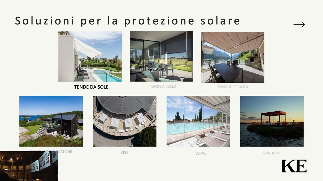 Intervento di Gianluca Paladin - KE - Roma 26 Marzo 2024