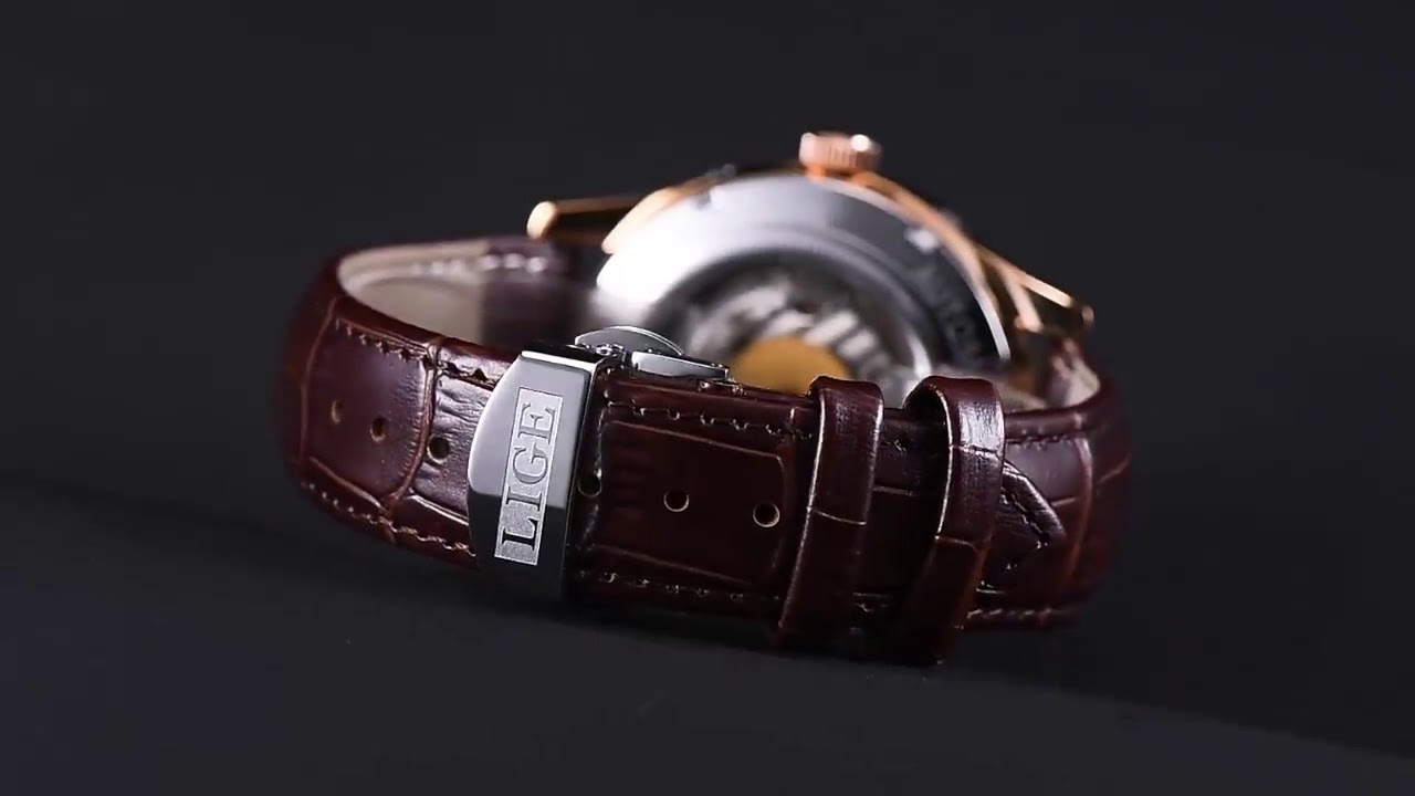 LIGE MECHANICAL