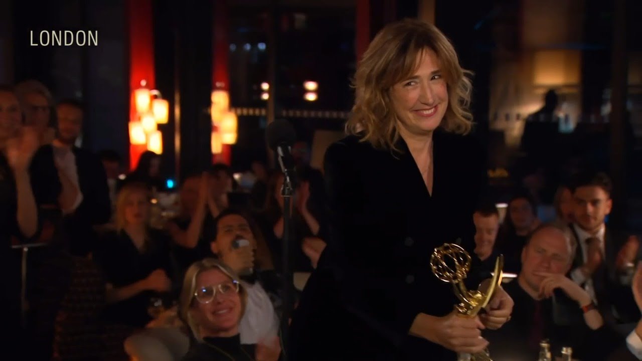 Directing For A Drama Series: 73rd Emmy Awards