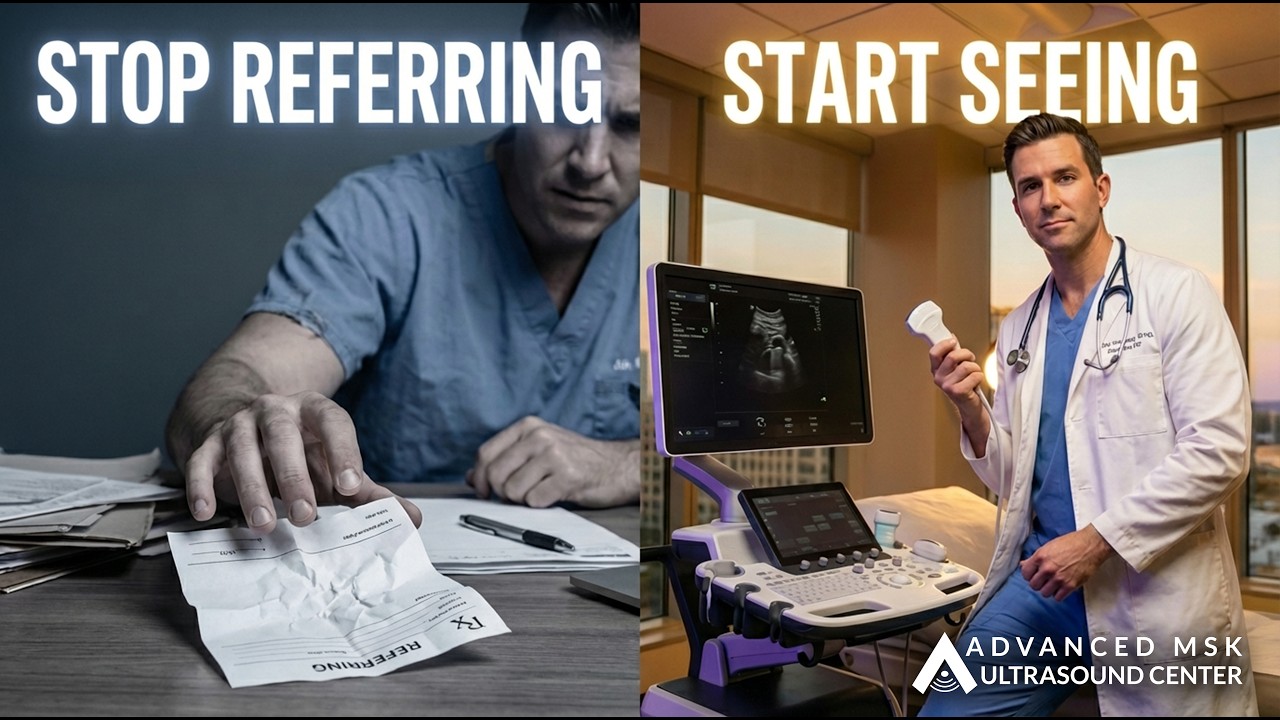 The AMSKU Story: Stop Guessing. Start Seeing.