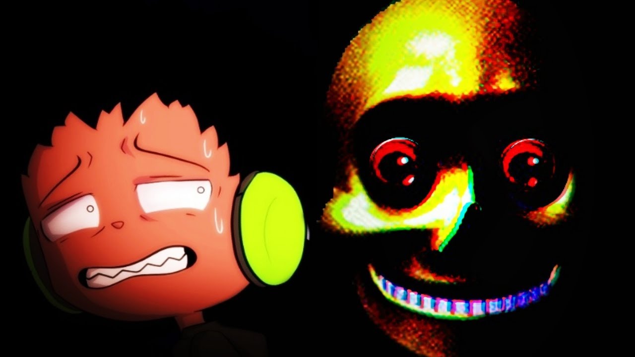THIS ABANDONEDWARE LOST MEDIA WILL DISTURB YOU...| The Amazing Human Body