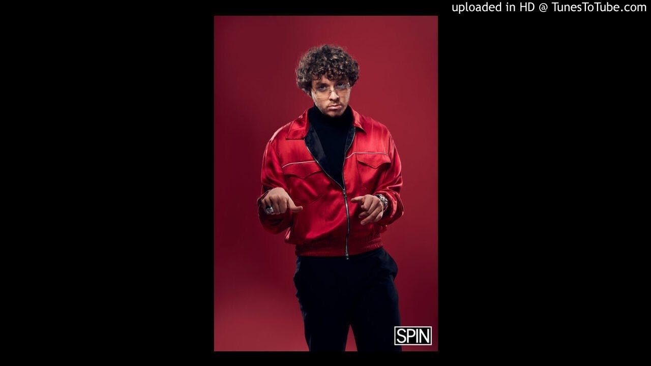 (FREE) Jack Harlow x DJ Drama Type Beat 