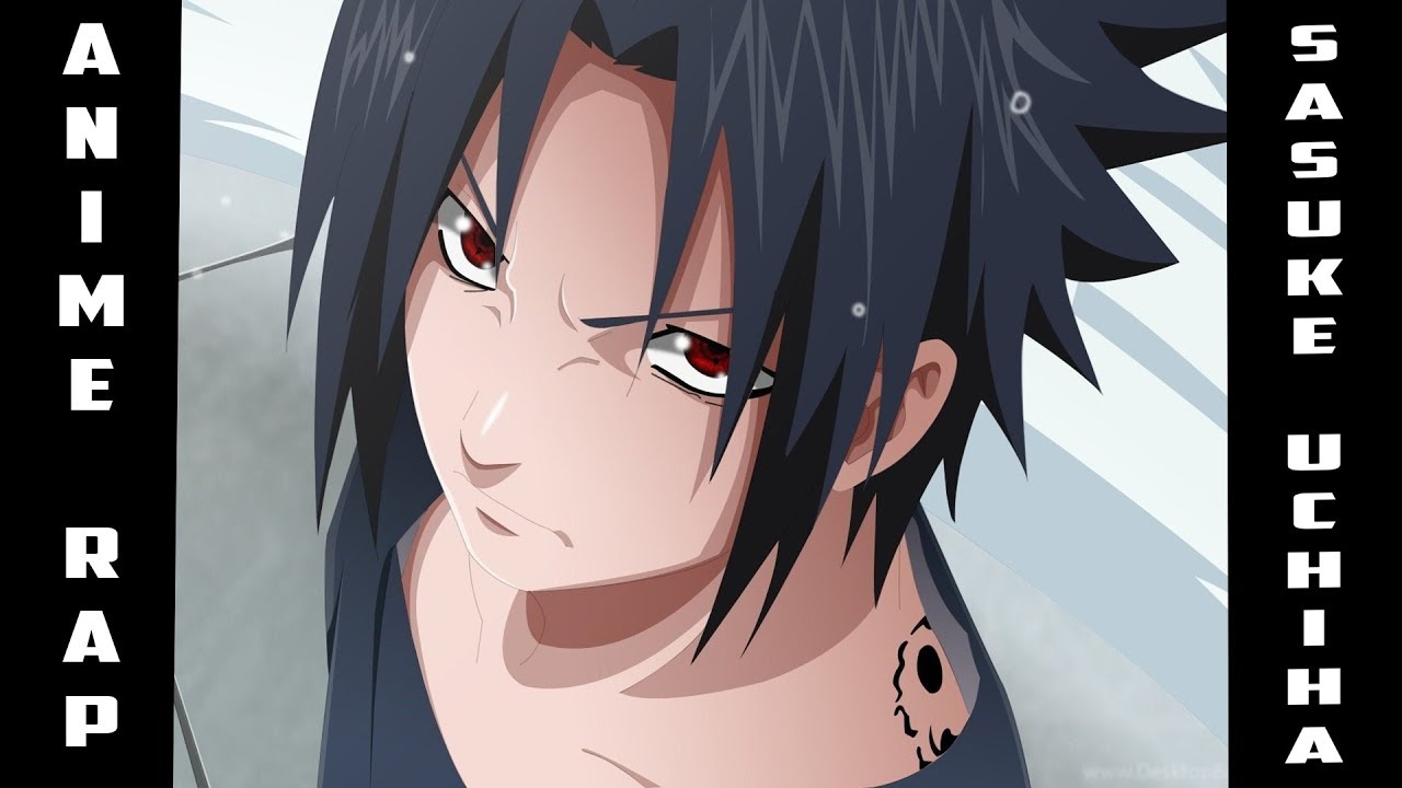 Rimus - Аниме Реп про Учиху Саске | Uchiha Sasuke Rap | БОРУТО / BORUTO | Наруто (Ft. MOUSA & Лесли)