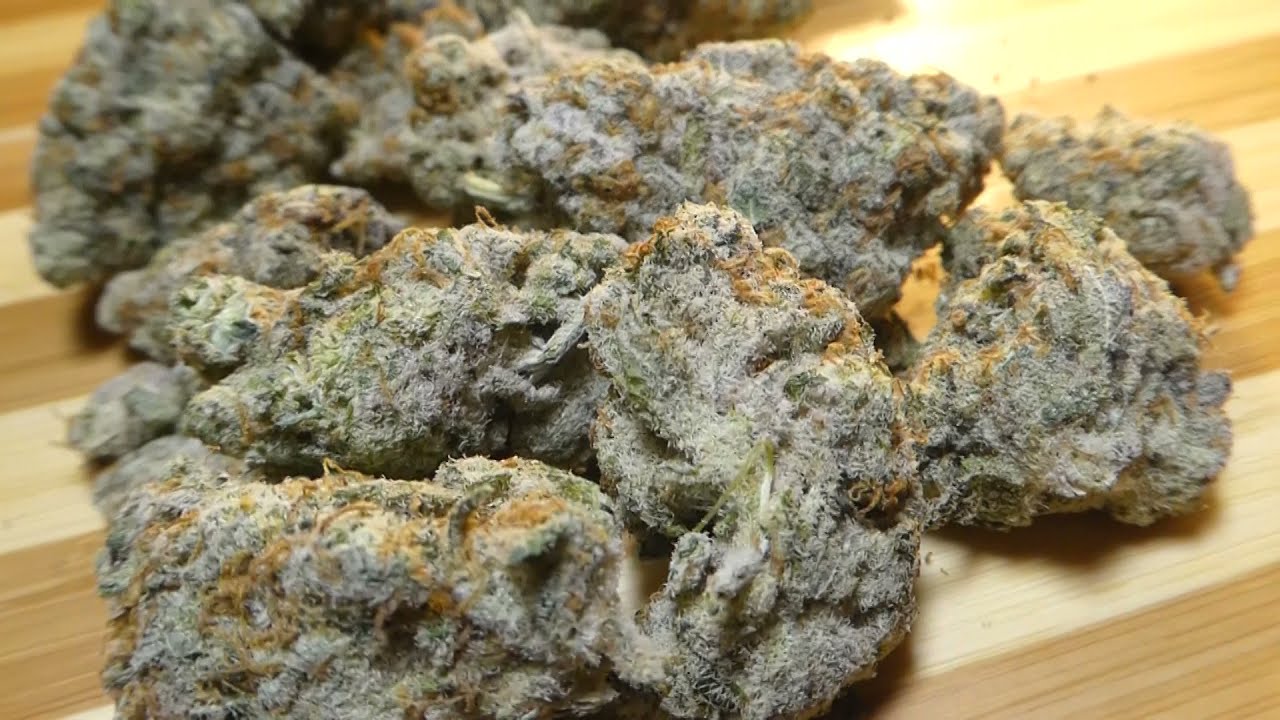 Dolato AAAA+ Indica Craft by West Coast Cannabis