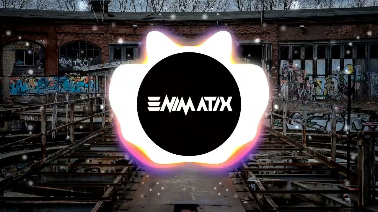 Flo Rida - good Feeling - ENIMATIX DNB BOOTLEG [FREE DOWNLOAD]